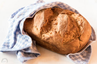 Joghurtbrot
